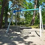 Pod Brzozami Dwie Sosny * Ustronie Morskie