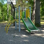 Pod Brzozami Dwie Sosny Apartmán Ustronie Morskie