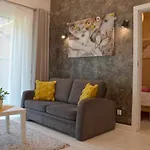 Apartmán Pod Brzozami Dwie Sosny *