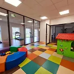 Apartmán Pod Brzozami Dwie Sosny Ustronie Morskie