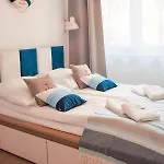 Apartmán Pod Brzozami Dwie Sosny
