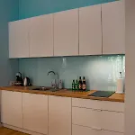 Apartmán Pod Brzozami Dwie Sosny Ustronie Morskie