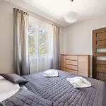 Pod Brzozami Dwie Sosny Apartmán