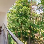 Pod Brzozami Dwie Sosny Apartmán *