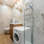 Apartmán Pod Brzozami Dwie Sosny *