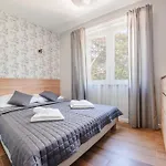 Pod Brzozami Dwie Sosny Ustronie Morskie