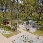 Apartmán Pod Brzozami Dwie Sosny