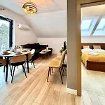 Apartmán Pod Brzozami Dwie Sosny
