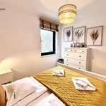 Apartmán Pod Brzozami Dwie Sosny Ustronie Morskie