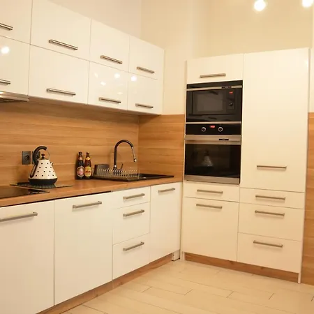 Pod Brzozami Dwie Sosny Ustronie Morskie