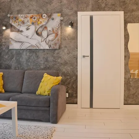 Pod Brzozami Dwie Sosny Ustronie Morskie