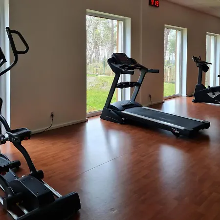 Pod Brzozami Dwie Sosny