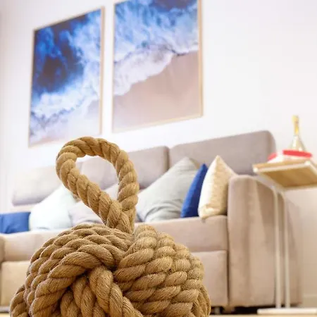 Appartement Pod Brzozami Dwie Sosny Ustronie Morskie