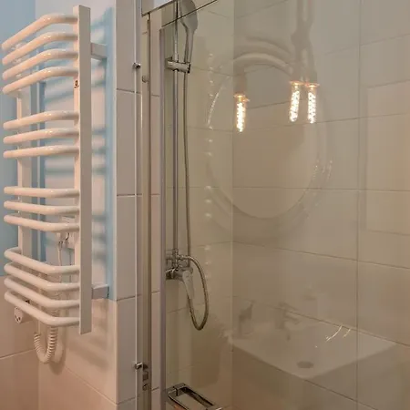 Apartman Pod Brzozami Dwie Sosny *