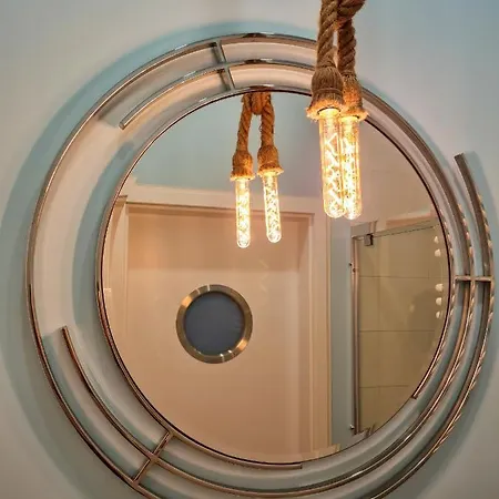 Pod Brzozami Dwie Sosny Apartmán