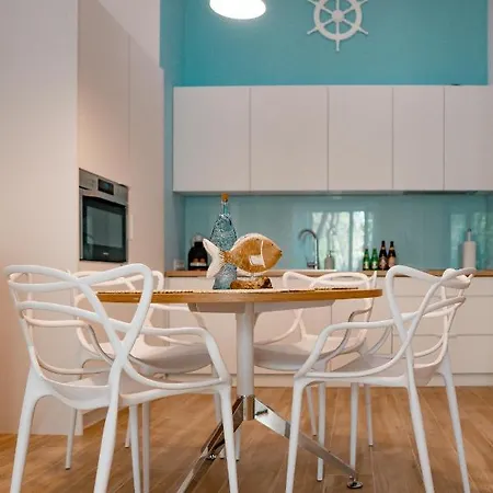 Pod Brzozami Dwie Sosny Apartament *