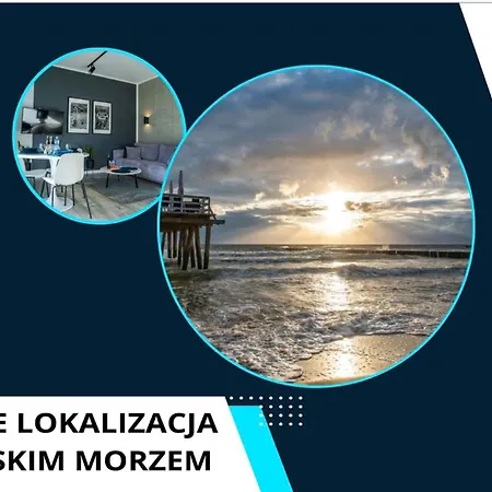 Apartman Pod Brzozami Dwie Sosny